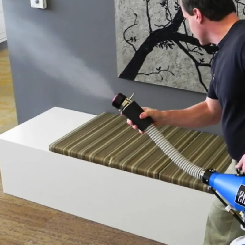 Professional Odor Removal in Saint Paris, OH